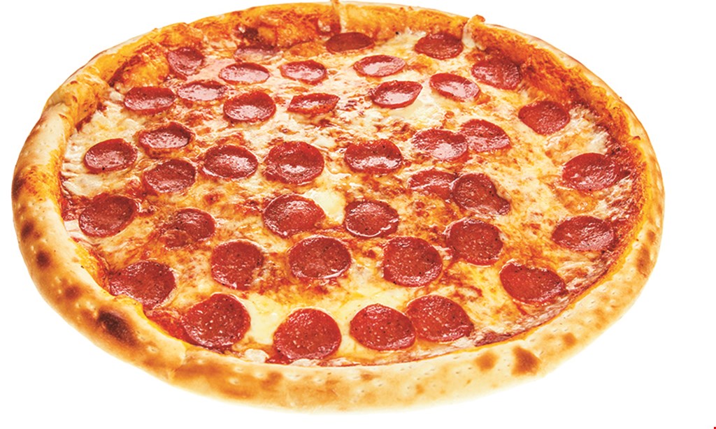 Product image for Brother's Pizza Kissimmee $10 For $20 Worth Of Casual Dining