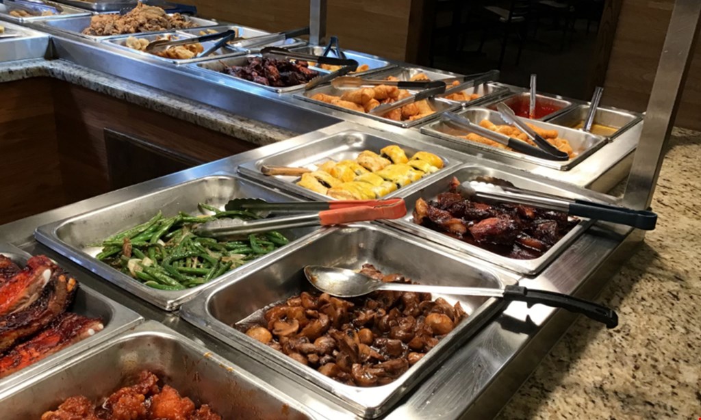 Product image for Fortune Buffet $15 For $30 Worth Of Buffet Dining