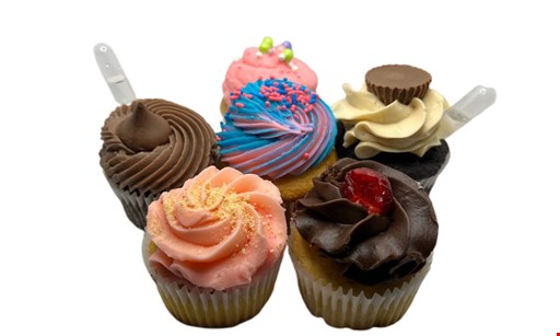 Product image for Buttercream Dream Bakery $10 For $20 Worth Of Bakery Items