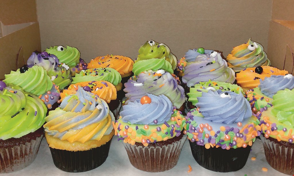 Product image for More Than Cakes Bakery & Pastries $10 For $20 Worth Of Bakery Items