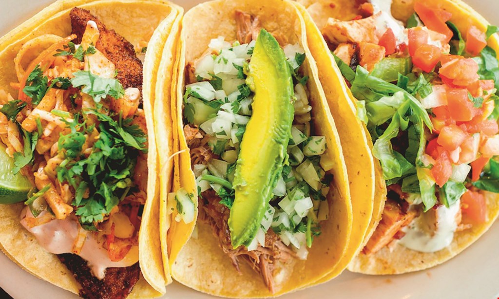 Product image for California Tortilla $10 For $20 Worth Of Mexican Cuisine (Also Valid On Take-Out W/Min. Purchase $30)