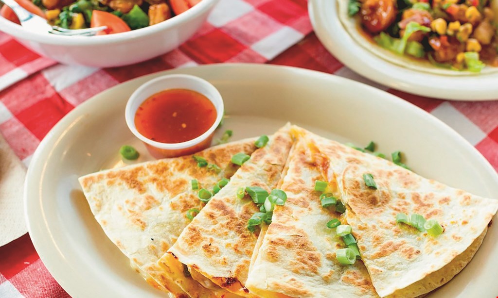 Product image for California Tortilla $10 For $20 Worth Of Mexican Cuisine (Also Valid On Take-Out W/Min. Purchase $30)
