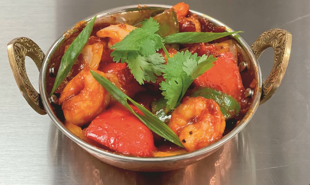 Product image for Everest Kitchen $15 For $30 Worth Of Indian Cuisine