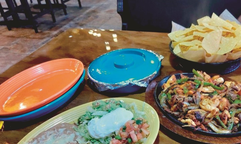 Product image for Rodeo Mexican Restaurant & Grill $15 For $30 Worth Of Mexican Cuisine