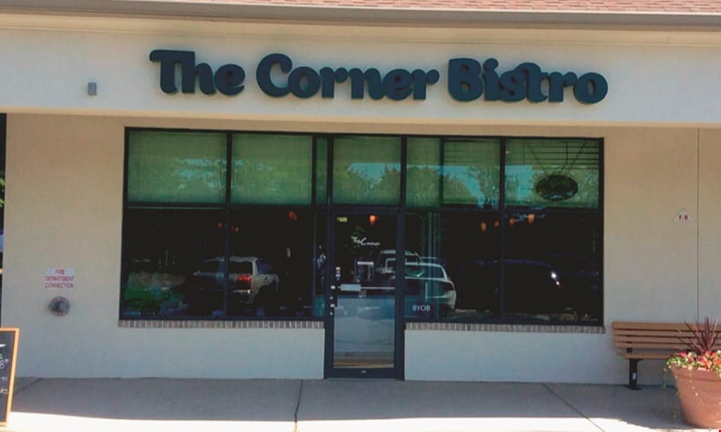 Product image for The Corner Bistro $15 For $30 Worth Of Casual Dining