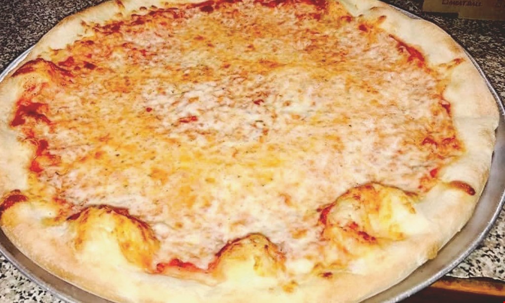 Product image for Parma Pizza-Landisville $10 For $20 Worth Of Pizza, Subs & More