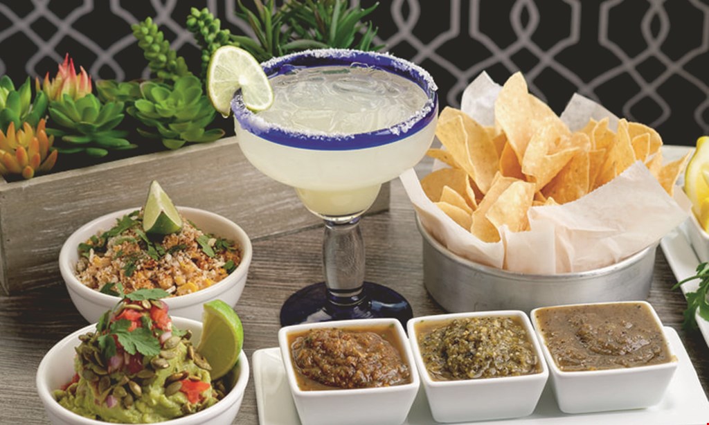 Product image for Revolu Modern Tacqueria + Bar Uptown $15 For $30 Worth Of Mexican Cuisine