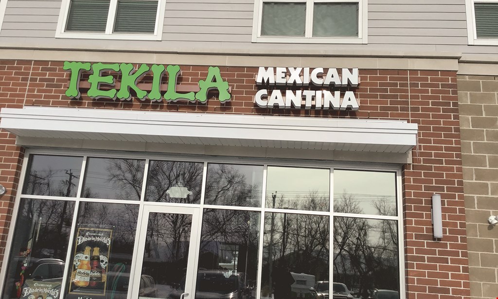 Product image for Tekila Mexican Cantina $15 For $30 Worth Of Mexican Cuisine