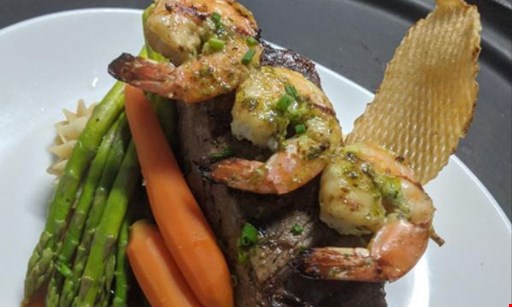 Product image for The Gourmet At Kenilworth $15 For $30 Worth Of Seafood Dining