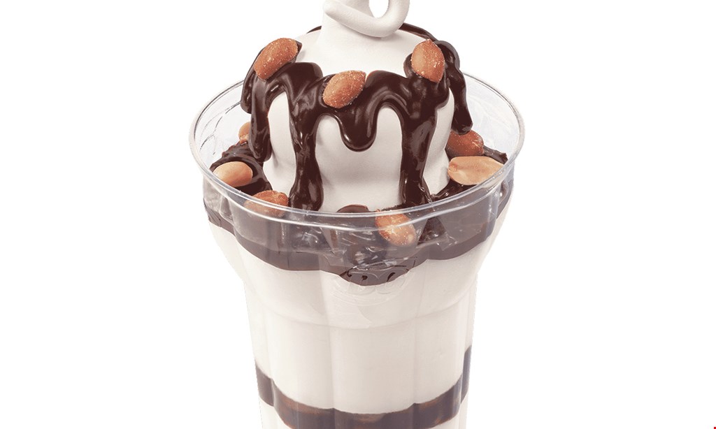 Product image for Dairy Queen Treat- Lloyd Center $10 For $20 Worth Of Casual Dining