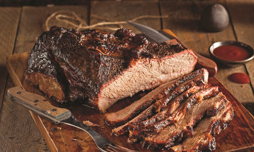 Product image for Pitmasters All American Bbq $15 For $30 Worth Of American Dining
