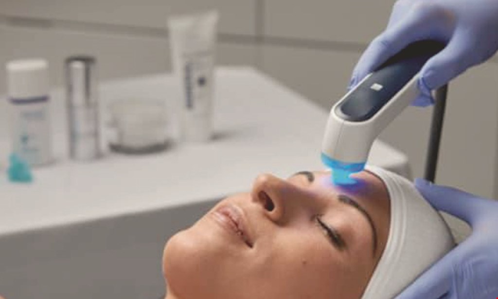 Product image for Jax Skin And Laser, LLC $250 For A Skin Infusion & Blue Chemical Peel (Reg. $500)