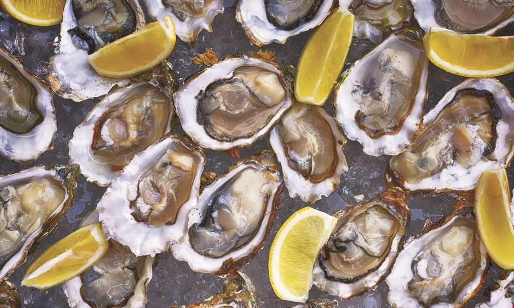 Product image for Shuck N' Ale $15 For $30 Worth Of Seafood Dining & More