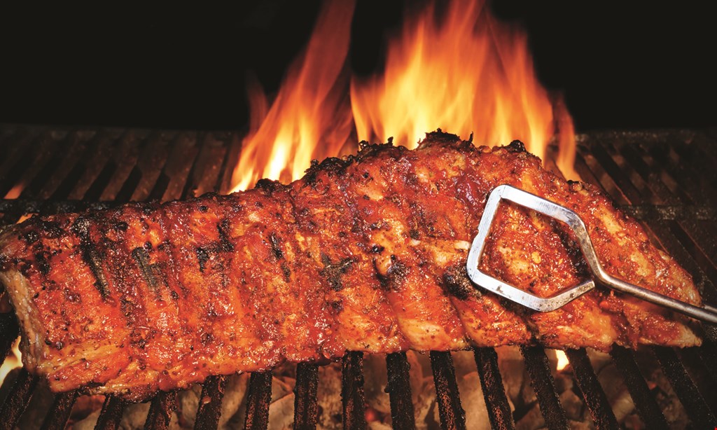 Product image for Dang BBQ - Hauppauge $15 For $30 Worth Of Casual Dining