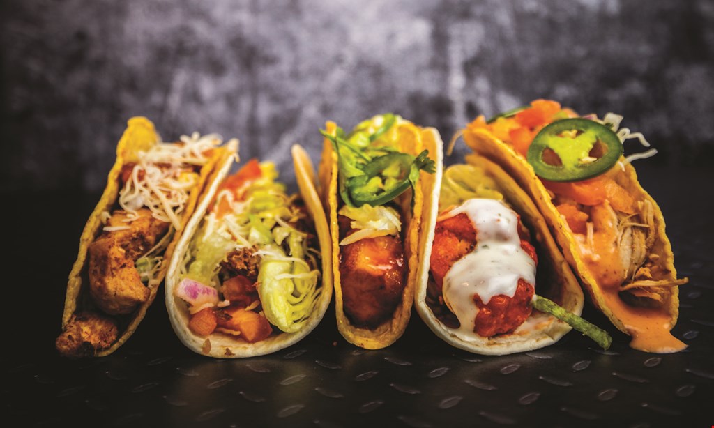 15 For 30 Worth Of Mexican Cuisine at Bubbakoo's Burritos Coral