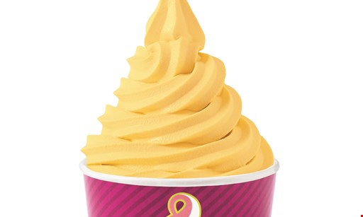 Product image for Menchie's Frozen Yogurt $10 For $20 Worth Of Ice Cream Treats & More