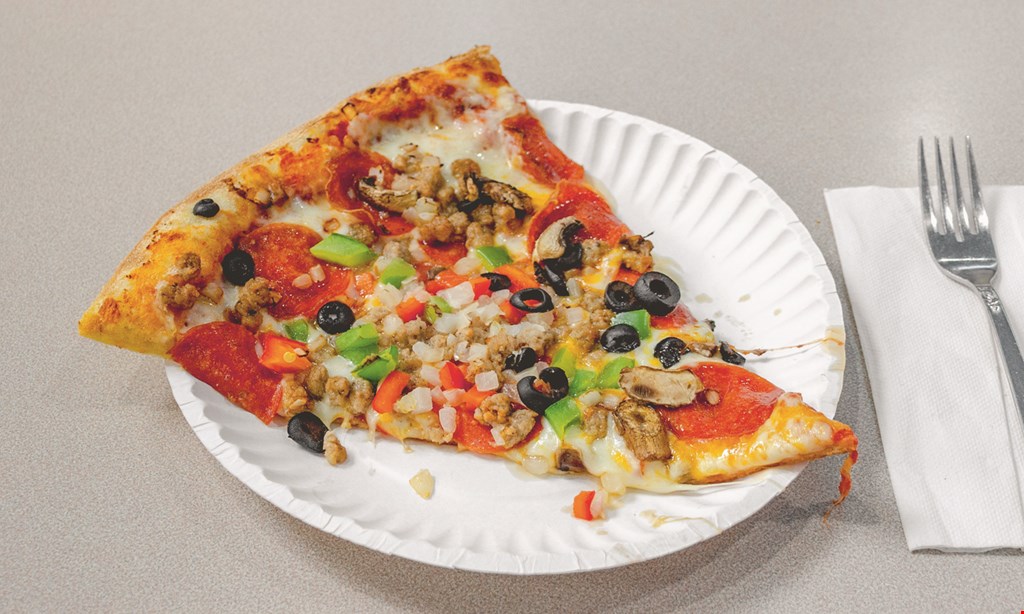 Product image for Story's Pizza And Smoothies $10 For $20 Worth Of Pizza, Subs & More