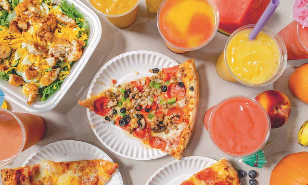 Product image for Story's Pizza And Smoothies $10 For $20 Worth Of Pizza, Subs & More