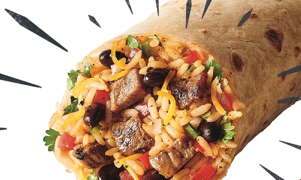 Product image for Moe's Southwest Grill-Chattanooga $15 For $30 Worth Of Southwestern Cuisine