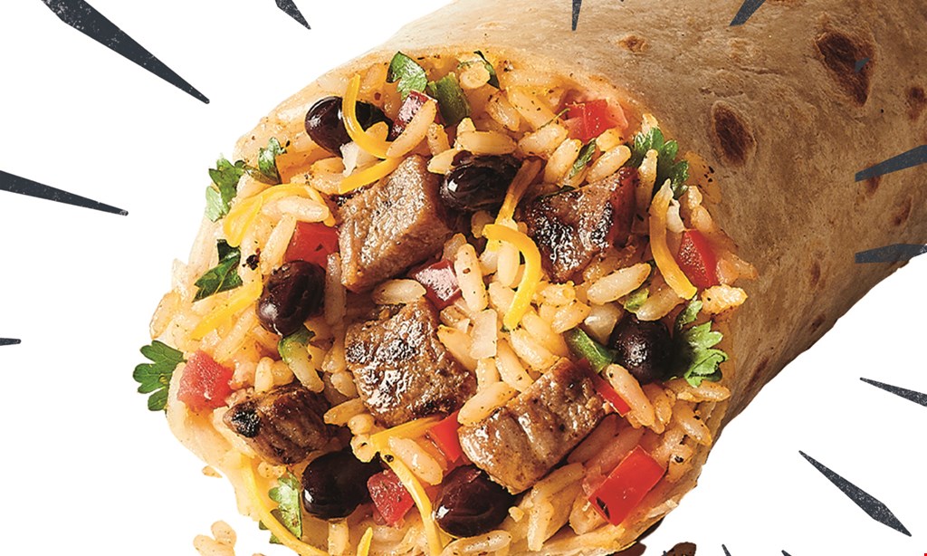 Product image for Moe's Southwest Grill Hixson $15 For $30 Worth Of Southwestern Cuisine
