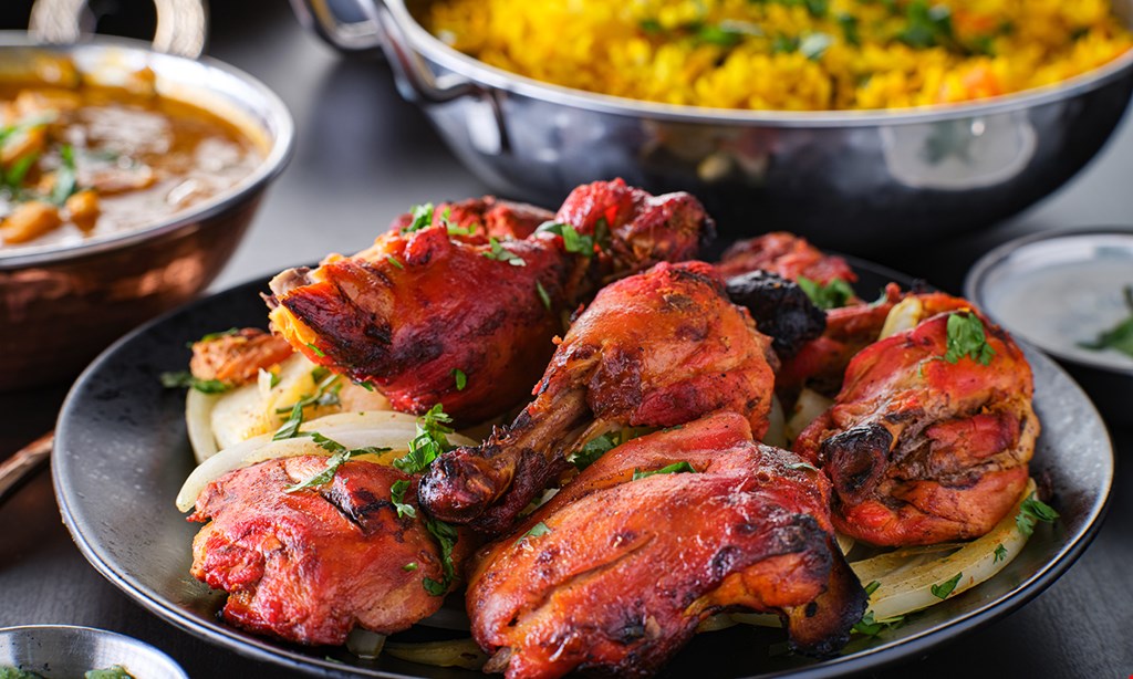 Product image for Zaytuna Restaurant $15 For $30 Worth Of Indian Cuisine