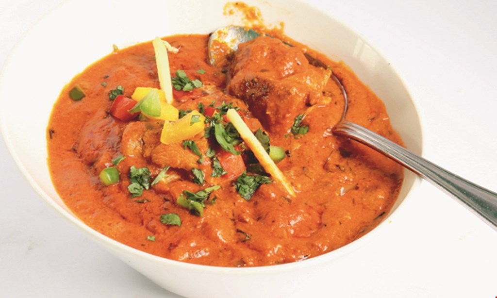 Product image for Paheli Indian Cuisine $10 For $20 Worth Of Indian Cuisine