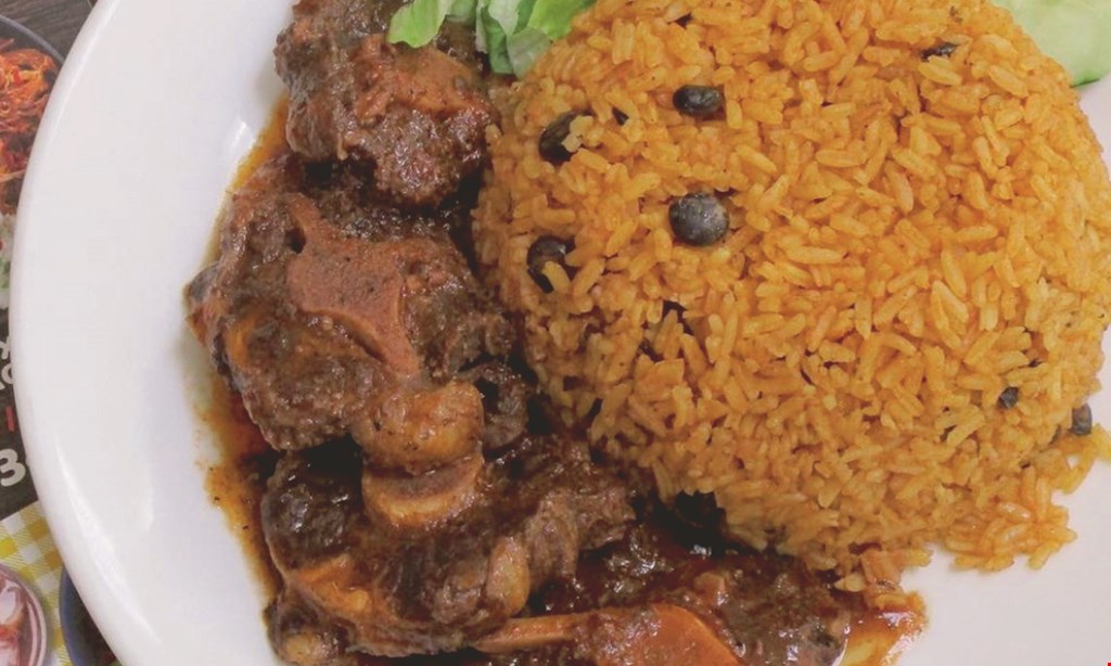 Product image for La Cocina Restaurant $10 For $20 Worth Of Dominican Cuisine (Also Valid On Take-Out W/Min. Purchase Of $30)