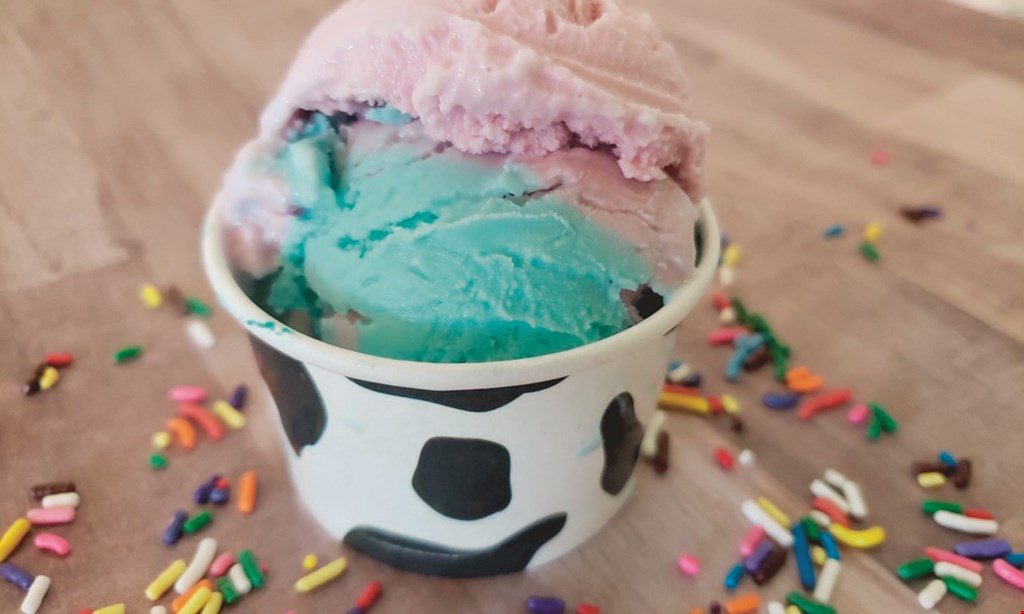 Product image for Epic Creamery Milkshake Bar $10 For $20 Worth Of Ice Cream Treats & More