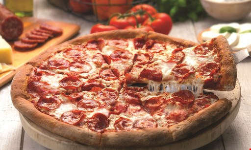 Product image for Papa's Pizza $10 For $20 Worth Of Pizza, Subs & More