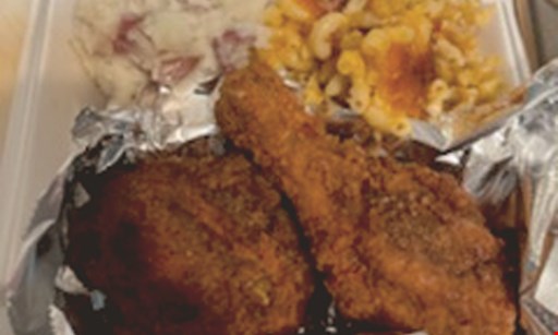 Product image for The Kartel Chicken Spot $10 For $20 Worth Of Chicken & More