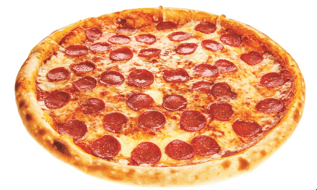 Product image for Jerry's 12th Avenue Pizza $15 For $30 Worth Of Italian Cuisine