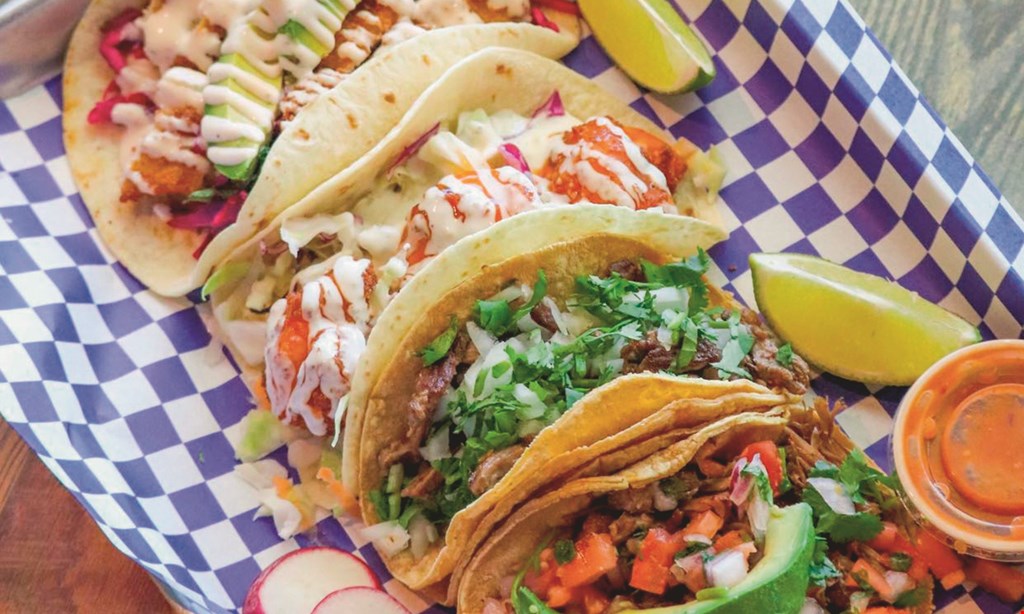 Product image for Taco Libre $15 For $30 Worth Of Mexican Dining