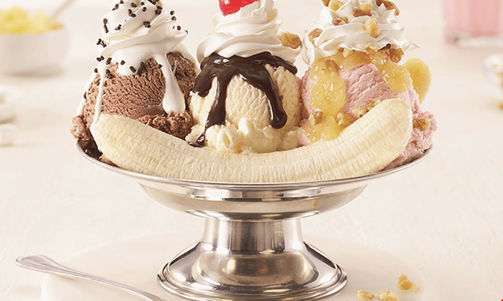 Product image for Friendly's $15 For $30 Worth Of Casual Dining & Ice Cream