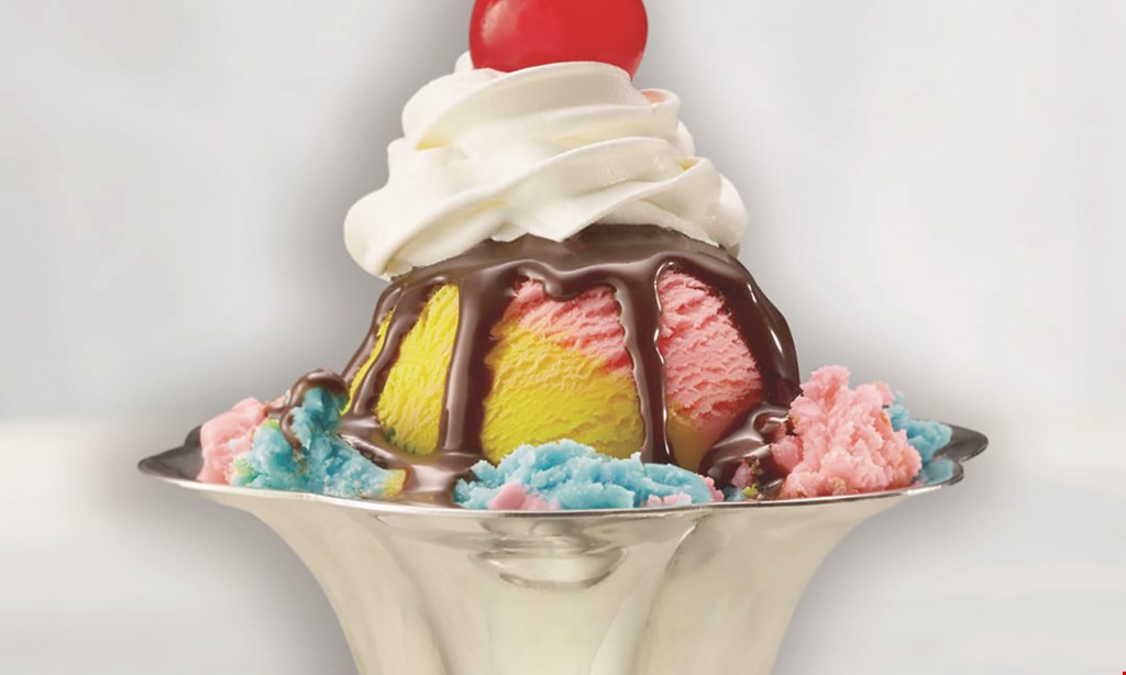 Product image for Friendly's $15 For $30 Worth Of Casual Dining & Ice Cream