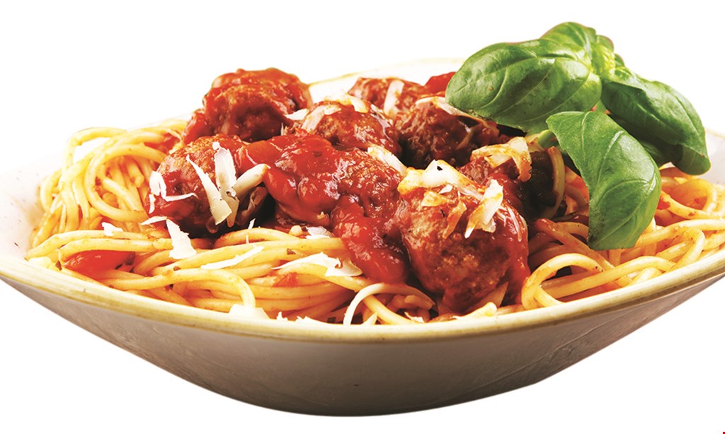 Product image for Ciro's NY Pizza - Sanford $20 For $40 Worth Of Pizza, Pasta & More
