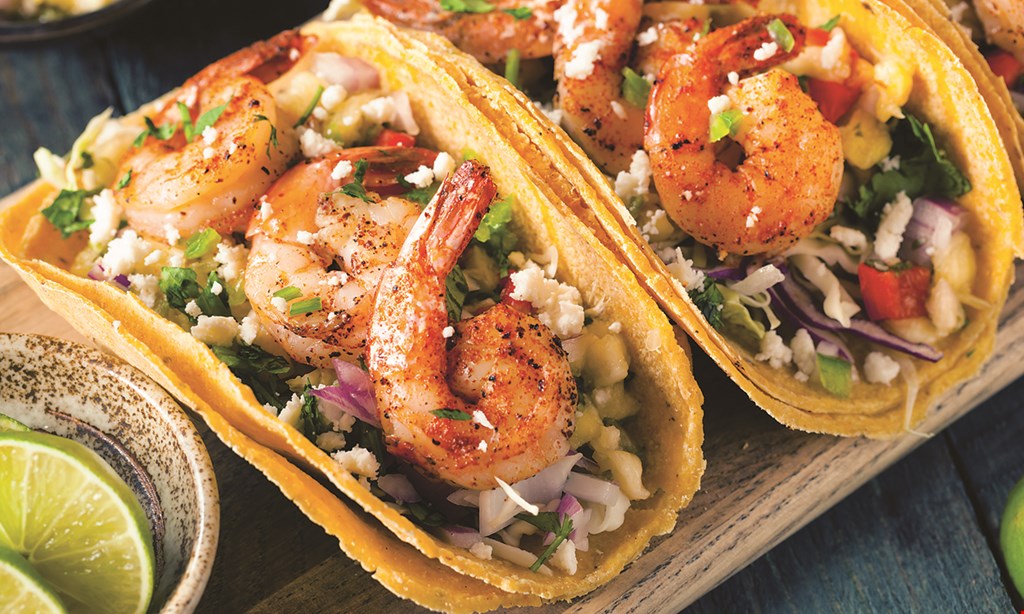 Product image for Don Tacos & Tequilla Bar & Grill $15 For $30 Worth Of Mexican Cuisine