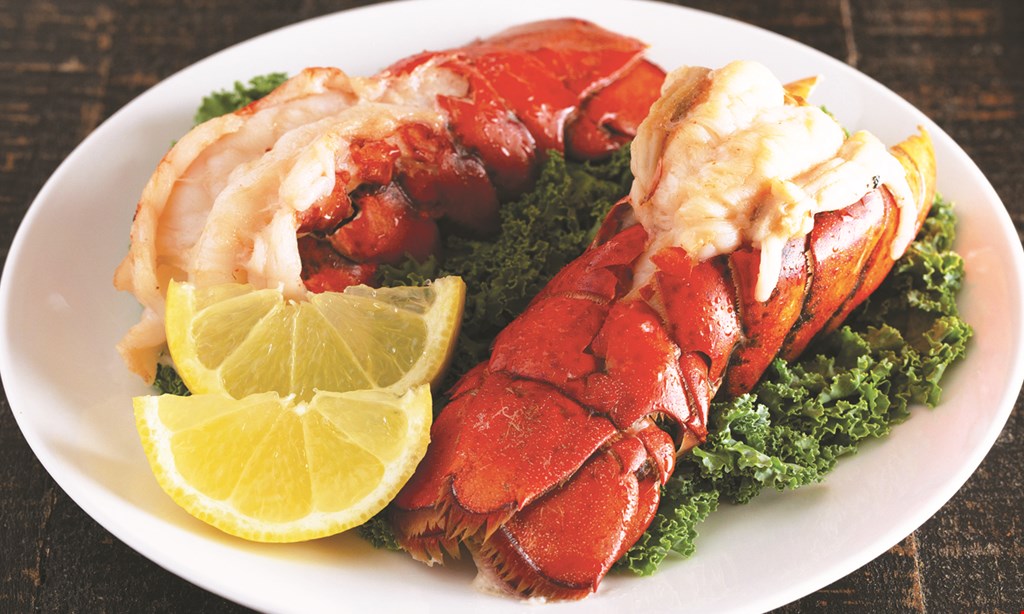 Product image for Crabulous $15 For $30 Worth Of Seafood Dining