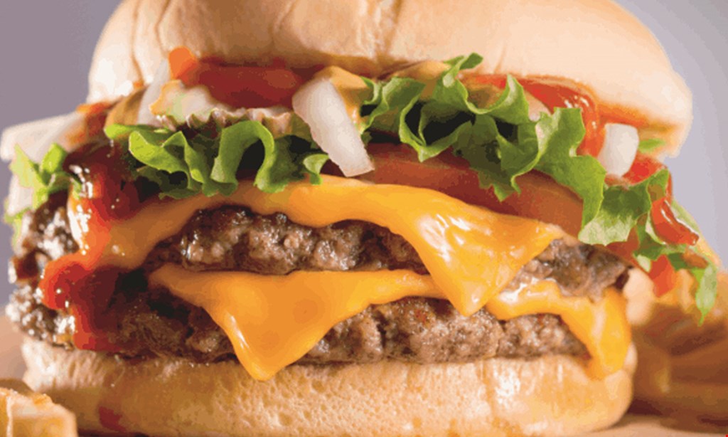 Product image for Wayback Burger- Canton $10 For $20 Worth Of Casual Dining
