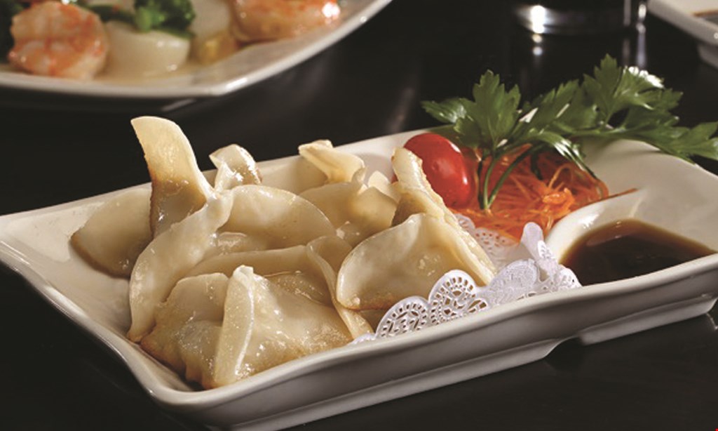 Product image for Great Tang's $15 For $30 Worth Of Chinese & Japanese Dinner Dining