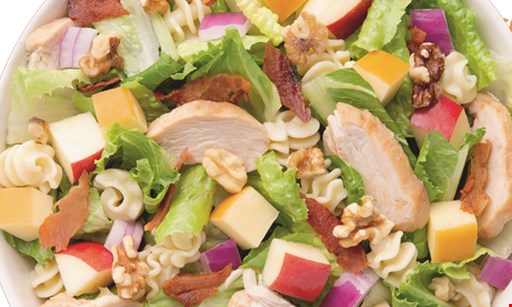 Product image for Saladworks - Wilmington $15 For $30 Worth Of Salads & More