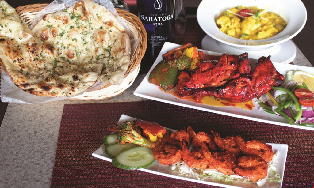 Product image for Indian Flame $15 For $30 Worth Of Indian Cuisine (Also Valid On Take-Out W/Min. Purchase Of $45)