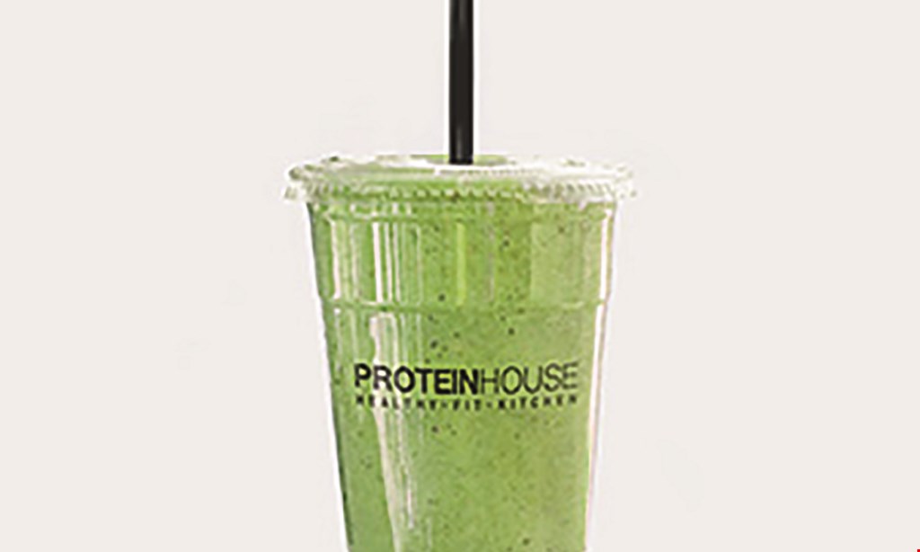 Product image for ProteinHouse $15 For $30 Worth Of Casual Dining