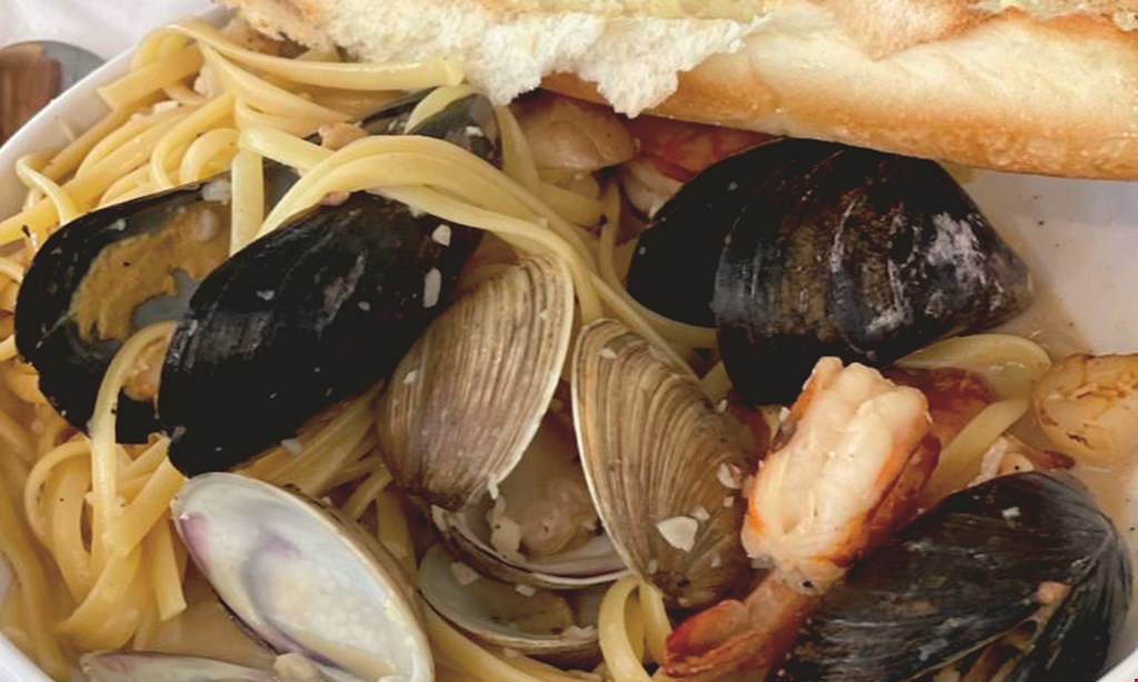 Product image for Buoy One $15 For $30 Worth Of Seafood Dining & More