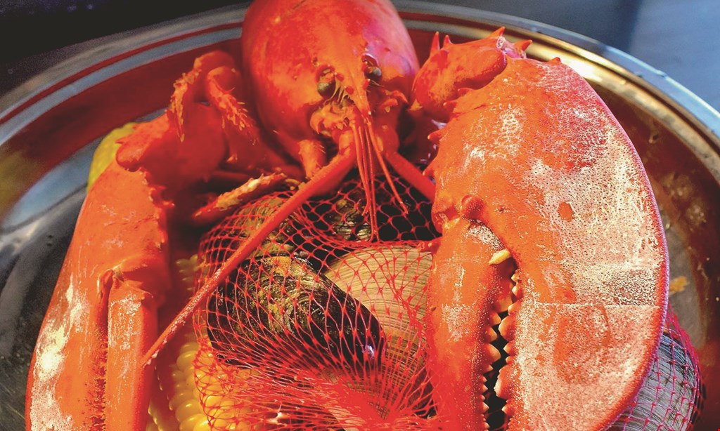 Product image for Buoy One $15 For $30 Worth Of Seafood Dining & More