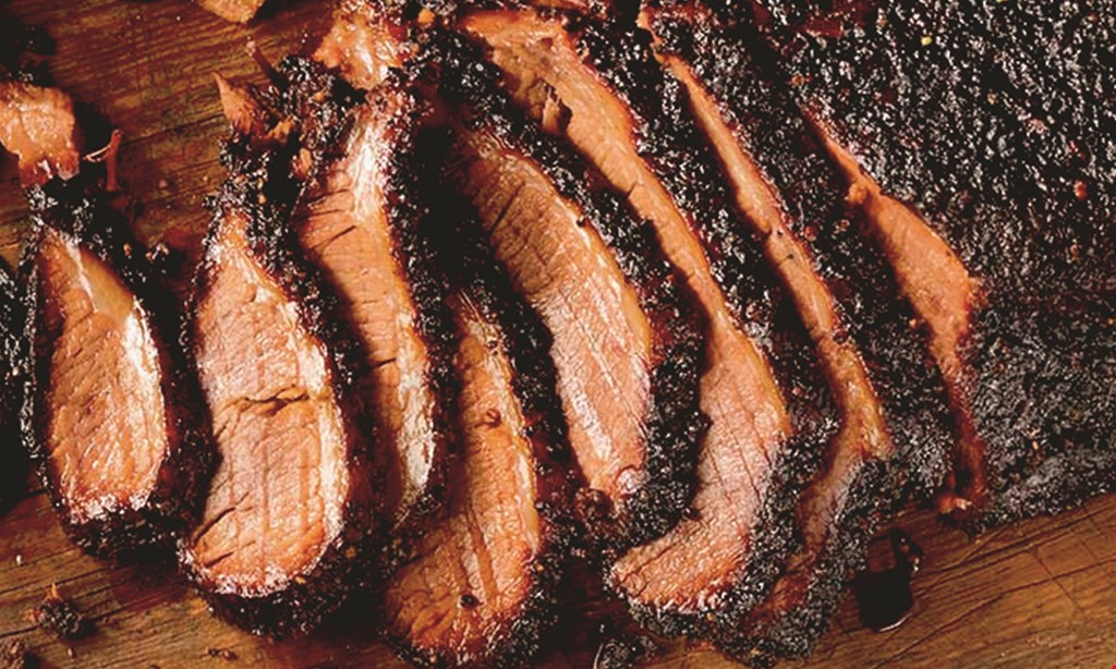 Product image for Dickey's BBQ - Stone Mountain $10 For $20 Worth Of American Cuisine