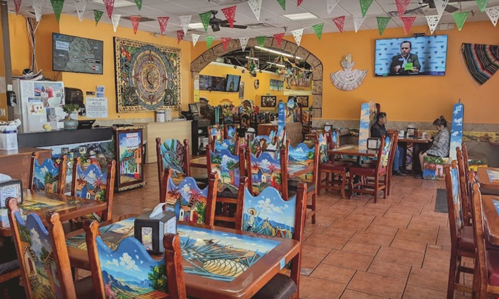 Product image for Tortilleria El Progreso $15 For $30 Worth Of Mexican Dining