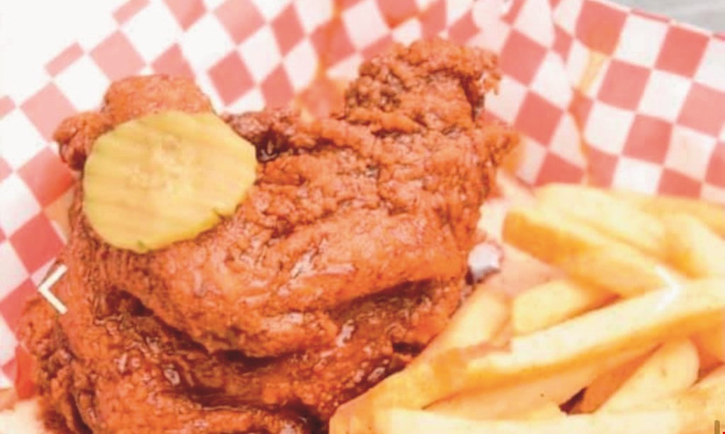 Product image for Helen's Hot Chicken $15.00 For $30.00 Worth Of Hot Chicken And More