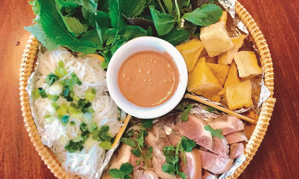 Product image for Pho Gabo Vietnamese Noodle House $15 for $30 Worth Of Pho & Vietnamese Cuisine