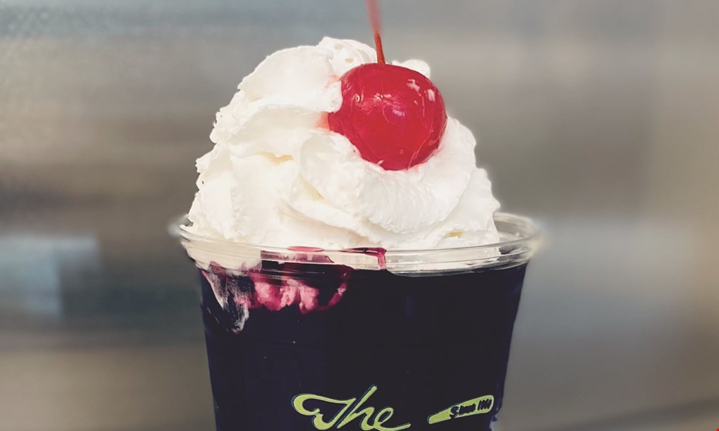 Product image for The Meadows Original Frozen Custard $10 For $20 Worth Of Frozen Custard & More