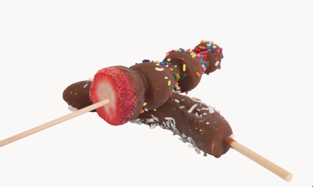 Product image for Vida Dulce $10 For $20 Worth Of Ice Cream Treats & More
